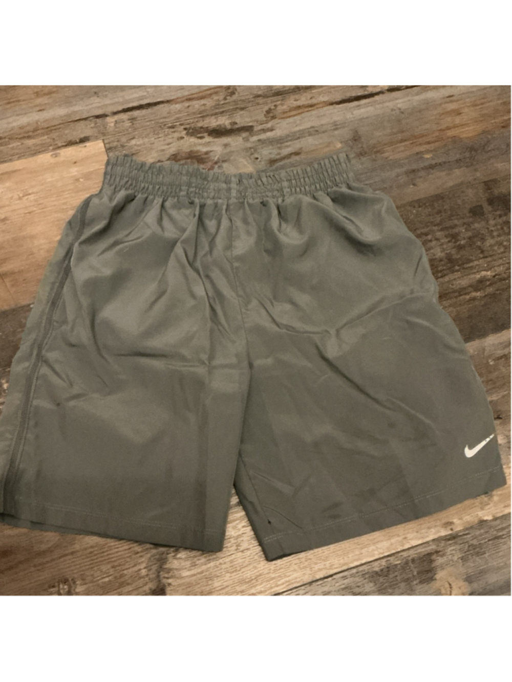 Nike Dri-Fit Boys shorts